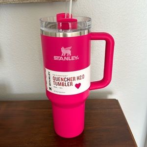 Stanley 40 oz Valentine’ Tumbler